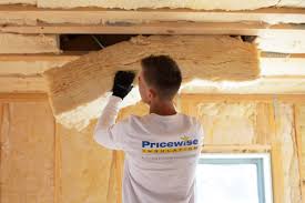 Best Fireproof Insulation  in Plymouth, NC