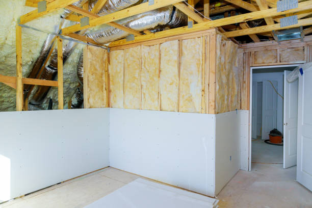 Best Wall Insulation Installation  in Plymouth, NC