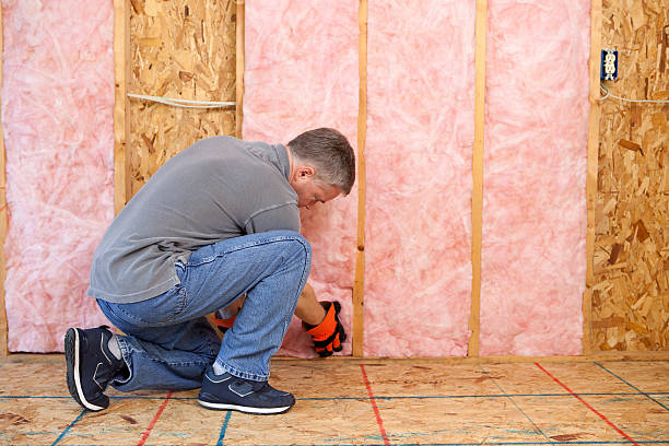 Best Blown-In Insulation  in Plymouth, NC